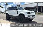 Land Rover Defender 2022 AWD en Phoenix