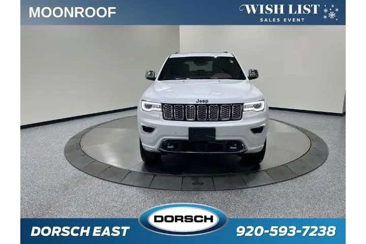 $29828 : Jeep Grand Cherokee 2021 4x4 image 3