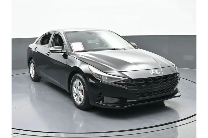 $13888 : Hyundai ELANTRA 2023 SE 4dr image 9