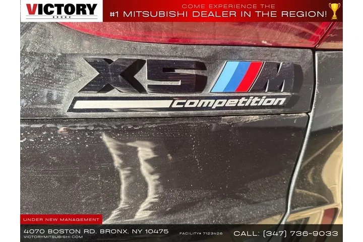 $26995 : BMW X5 M 2018 AWD 4dr SUV image 6