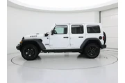 $32998 : Jeep Wrangler 2023 4x4 Willy thumbnail
