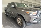 $24447 : Toyota Tacoma 2017 4x2 TRD O thumbnail