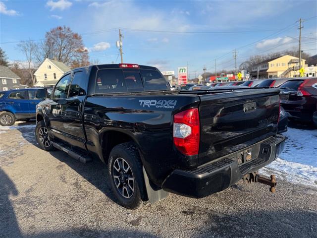 $14490 : 2017 Tundra image 5