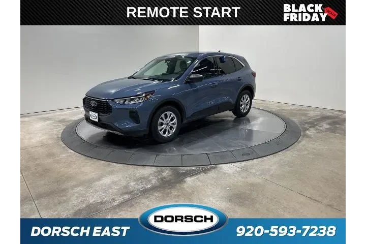 $24989 : Ford Escape 2023 AWD Active image 1