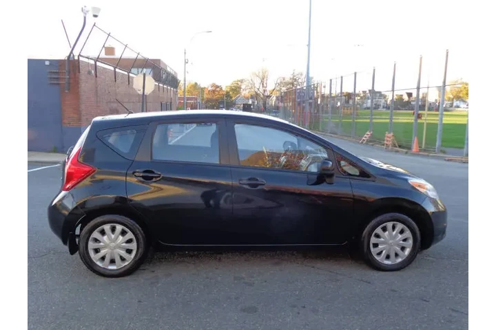 $6450 : 2014 Versa Note S Plus image 6