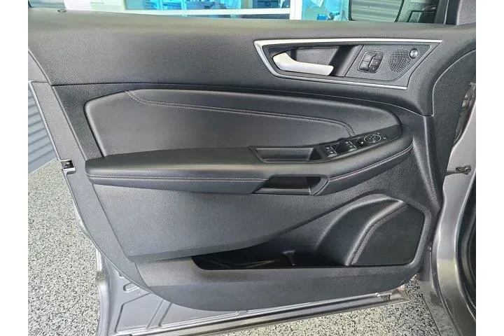 $24299 : Ford Edge 2024 AWD Titanium image 5