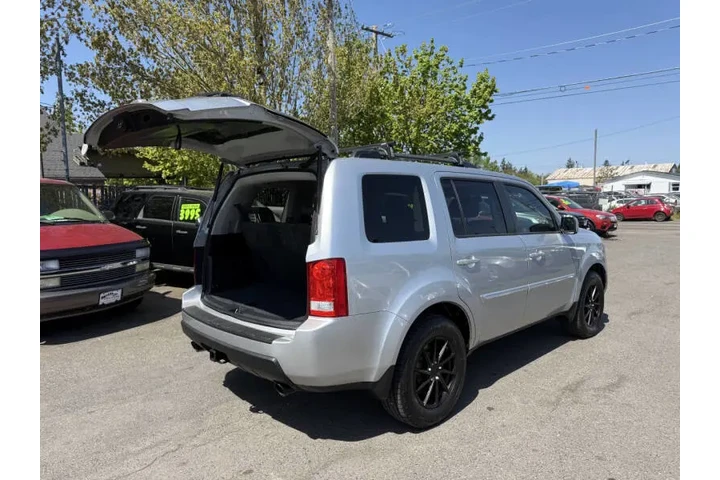 $9995 : 2011 Pilot EX-L image 9