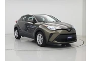 Toyota C-HR 2021 LE 4dr Cros