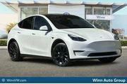 Tesla Model Y 2023 AWD 4dr C en San Jose