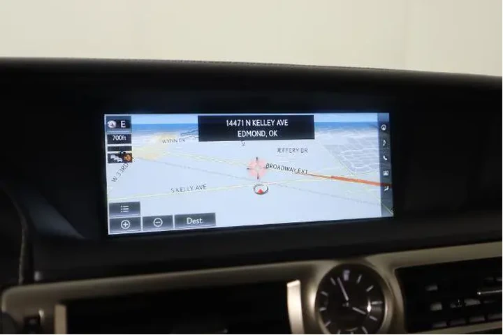 $22770 : Lexus GS 350 2017 AWD 4dr Se image 7