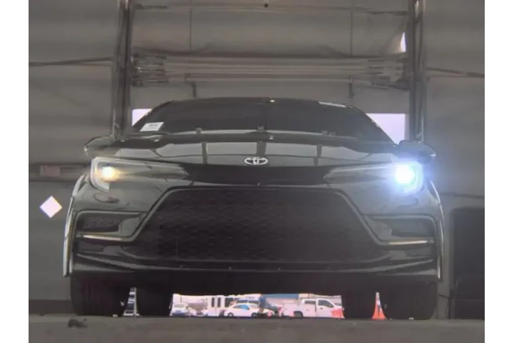 $21793 : Toyota Corolla 2024 SE 4dr S image 3