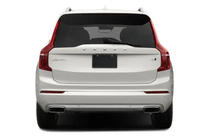 $20877 : Volvo XC90 2018 AWD T6 Momen image 5
