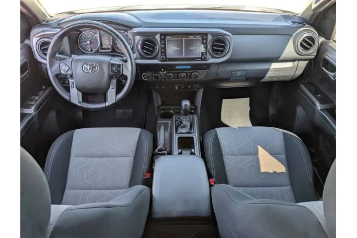 $35987 : Toyota Tacoma 2023 4x4 SR V6 image 10