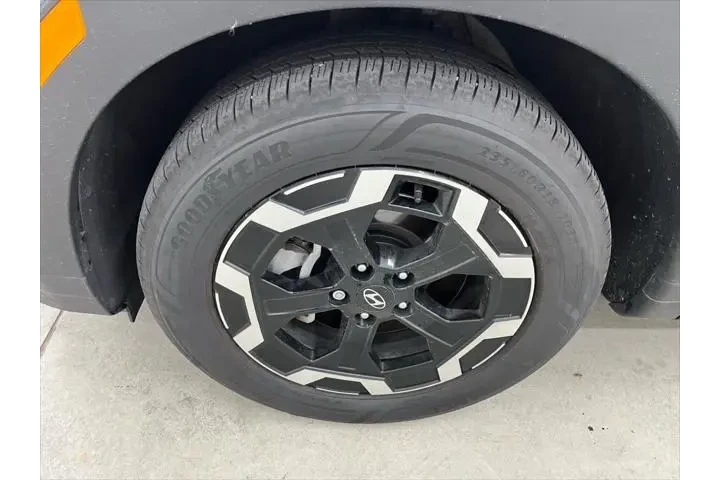 $34990 : Hyundai SANTA FE 2025 AWD SE image 7