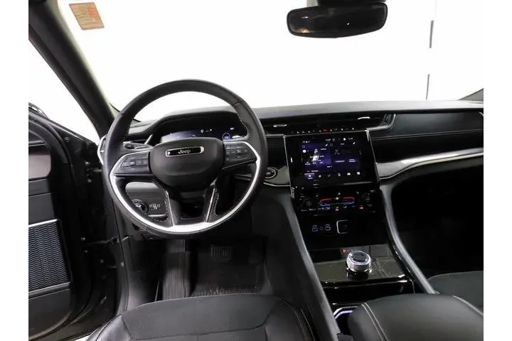 $32344 : Jeep Grand Cherokee L 2022 4 image 8