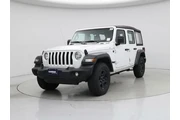 $26998 : Jeep Wrangler 2023 4x4 Sport thumbnail