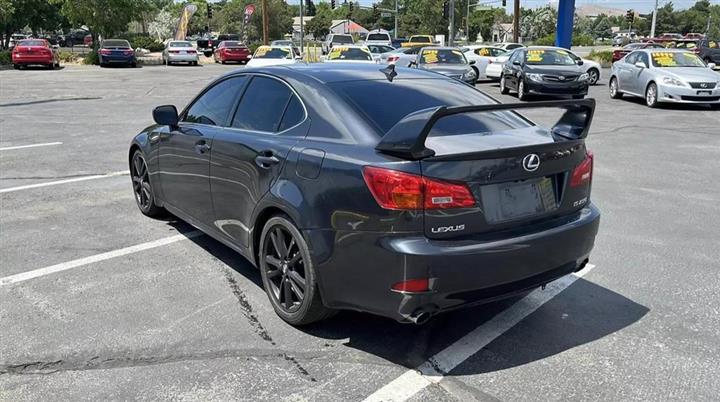 $6999 : 2007 LEXUS IS image 6