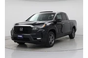 $27998 : Honda Ridgeline 2022 AWD RTL thumbnail