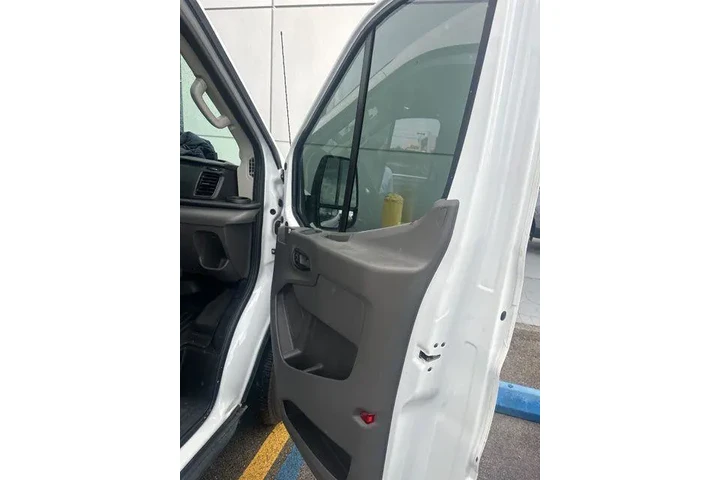$22990 : Ford Transit 2020 250 3dr SW image 5