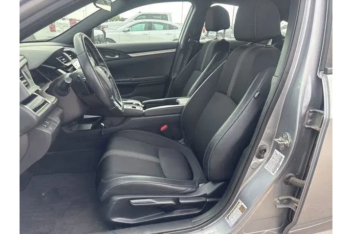 $24982 : Honda Civic 2020 Sport 4dr S image 10