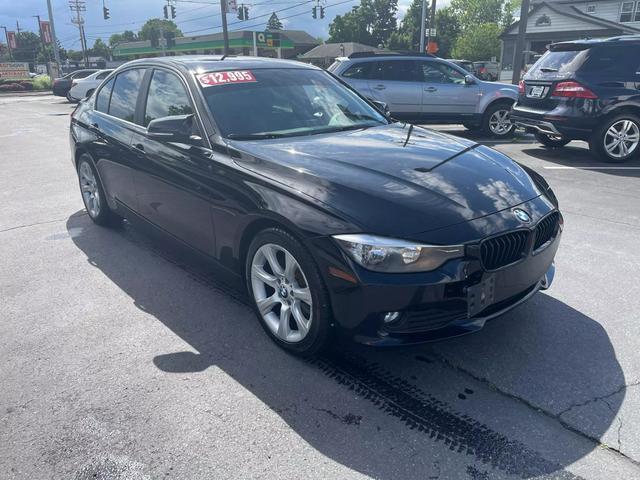 $13995 : 2015 BMW 3 SERIES image 2