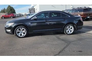 $8970 : Ford Taurus 2011 AWD SHO 4dr thumbnail