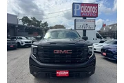 2023 GMC Sierra 1500 Elevatio thumbnail