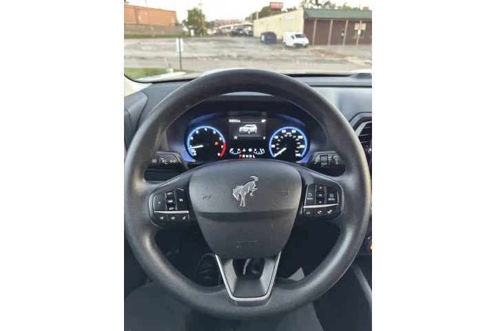 $15950 : 2021 Bronco Sport Big Bend image 10