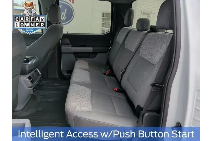 $28799 : Ford F-150 2021 4x2 XLT 4dr image 10