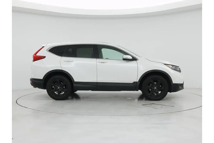 $23998 : Honda CR-V 2019 AWD EX-L 4dr image 7