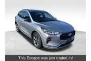 $19998 : Ford Escape 2023 ST-Line 4dr thumbnail