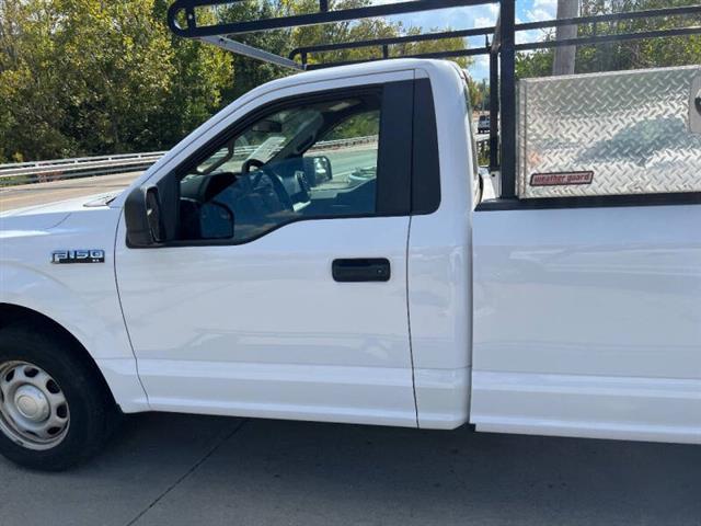 $8995 : 2017 F-150 XL image 9