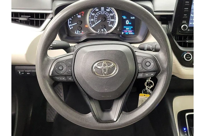$18998 : Toyota Corolla 2022 LE 4dr S image 10