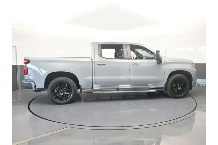 $39989 : Chevrolet Silverado 1500 202 image 7