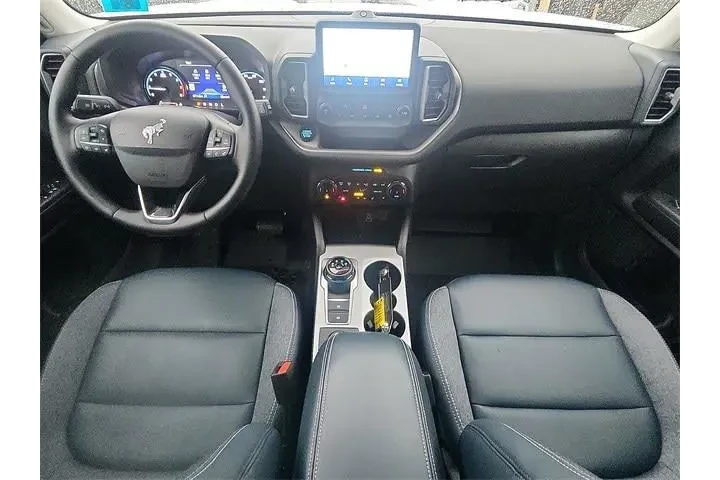 $29700 : Ford Bronco Sport 2024 AWD O image 8