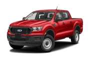 Ford Ranger 2023 4x4 XL 4dr en Syracuse