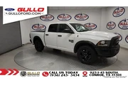 $29654 : Ram 1500 Classic 2024 4x2 SL thumbnail