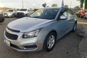 $10975 : 2016 Cruze Limited 1LT Auto thumbnail