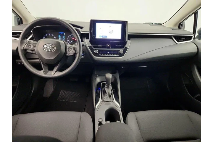 $20998 : Toyota Corolla 2024 LE 4dr S image 9