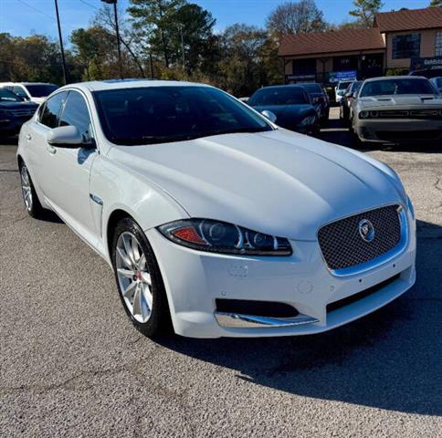 $10900 : 2015 XF 2.0T Premium image 4