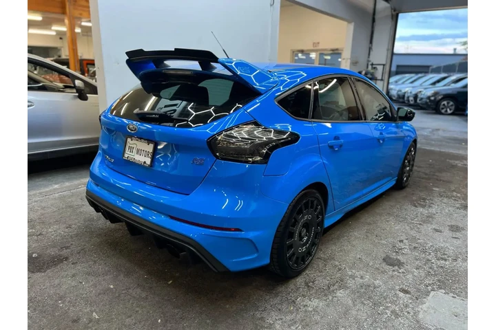 $25900 : 2017 FORD FOCUS image 6