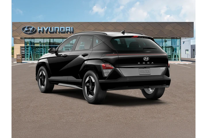 $24991 : Hyundai KONA Electric 2024 S image 5