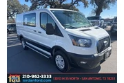 Ford Transit 2024 250 3dr SW en San Antonio