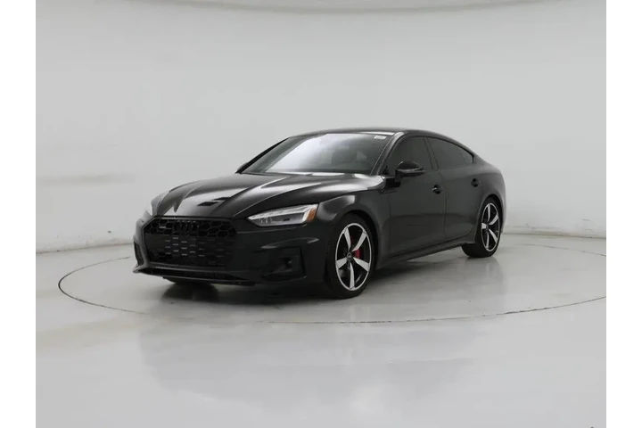 $36998 : Audi A5 Sportback 2023 AWD q image 4