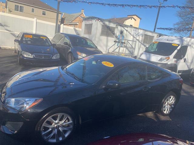 $10499 : 2013 Genesis Coupe 2.0T image 7