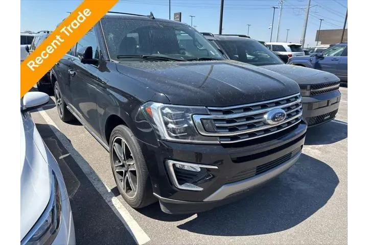 $33787 : Ford Expedition 2021 4x2 Lim image 2