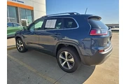 $17859 : Jeep Cherokee 2021 4x4 Limit thumbnail