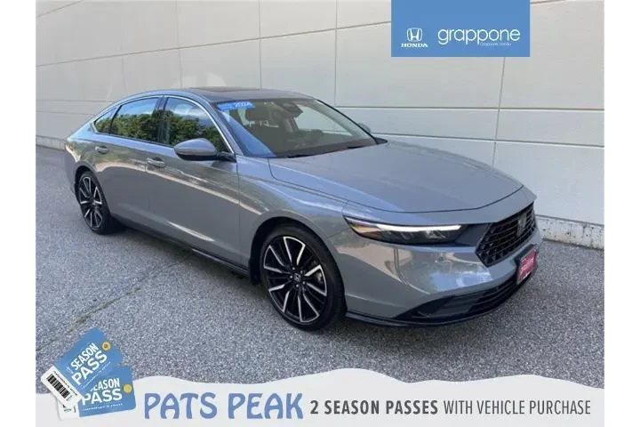 $28386 : Honda Accord Hybrid 2024 Tou image 1