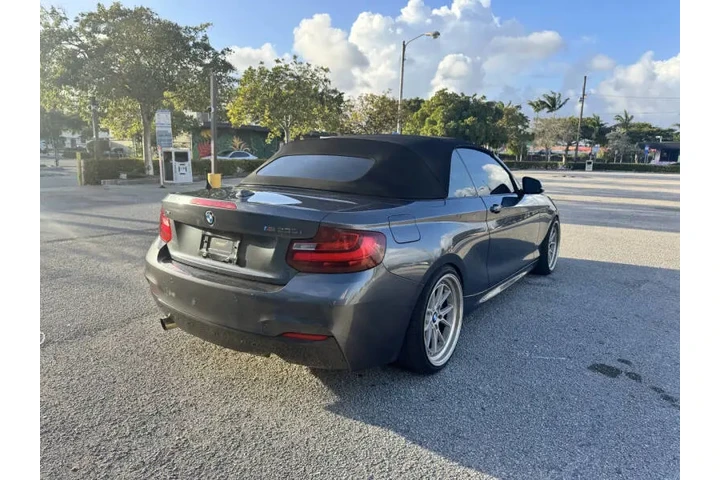 $16499 : 2016 BMW 2 Series M235i xDrive image 9