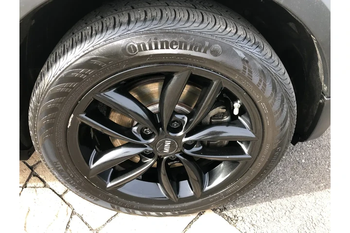 $9490 : 2015 MINI Countryman S ALL4 image 9